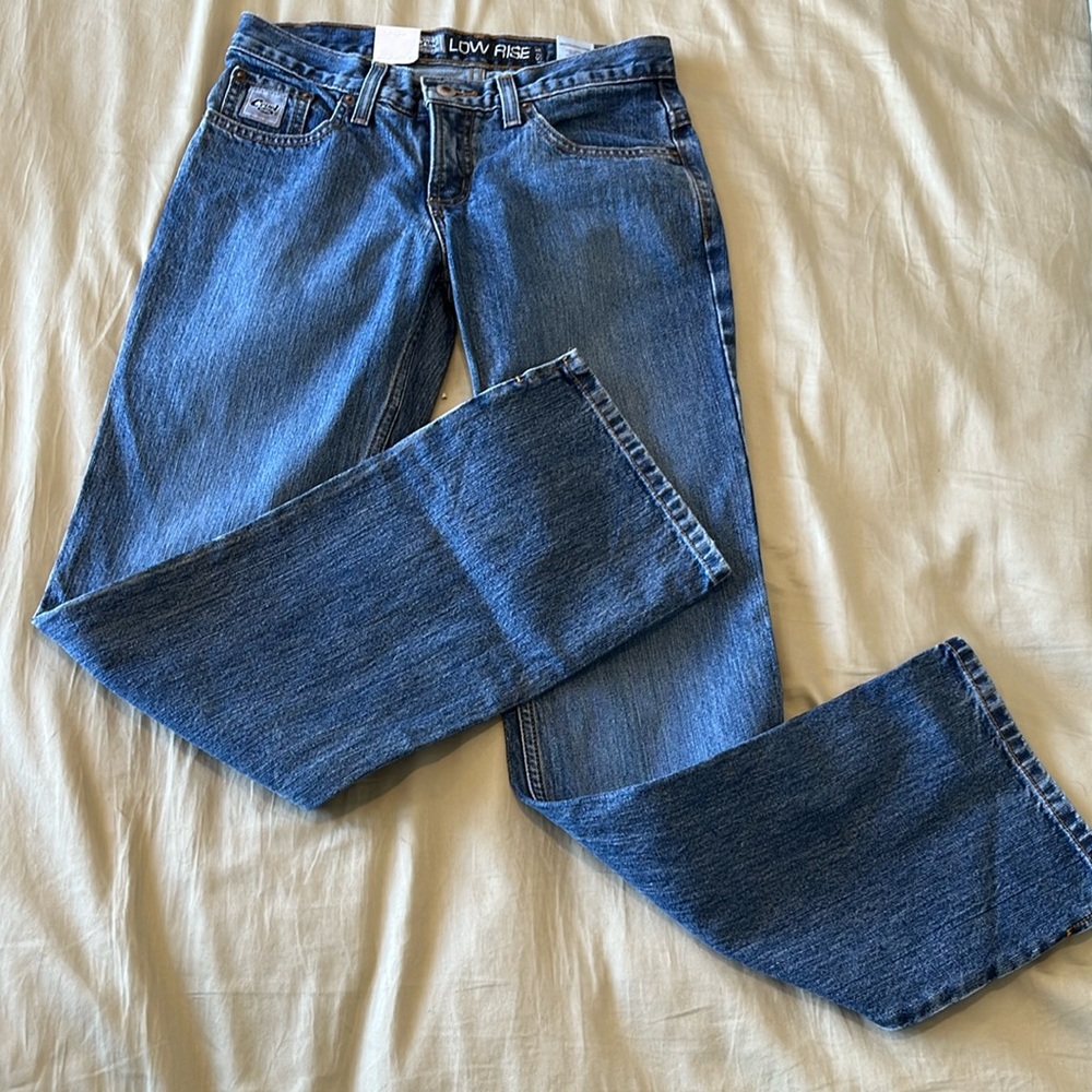 Cruel Girl Jeans NWT